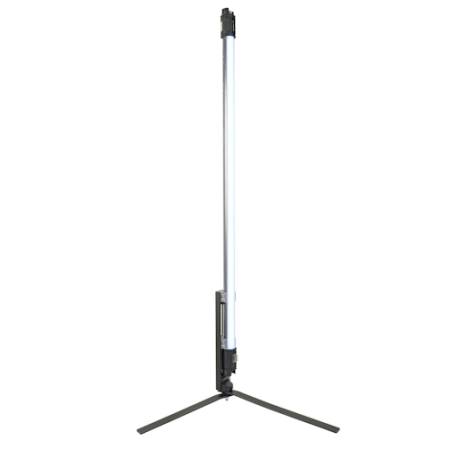 Nanlite LS-FL-T12-PT-8FT - statyw połogowy do Pavotube II 60X oraz C/II X_Przykład użycia_4